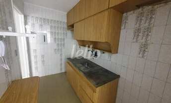 Imagem 7: São Paulo - Apartamento Padrão - Higienópolis