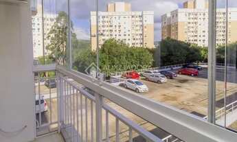 Imagem 5: PORTO ALEGRE - Apartamento Padrão - Jardim Carvalho