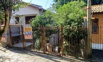 Imagem: Novo Hamburgo - Casa Padrão - Jardim Mauá