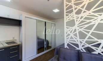 Imagem 2: São Paulo - Apartamento Padrão - Vila Mariana