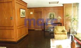 Imagem 3: SAO PAULO - Apartamento Padrão - PARAISO