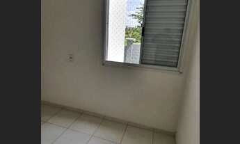 Imagem 3: Apartamento 48m² para Locação, Residencial anauá, Hortolândia-SP