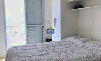 Imagem 4: Lindo 2 dorms. - Aviacao!!!