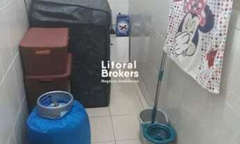 Imagem 6: Apartamento à venda no bairro Vila Nova - Santos/SP