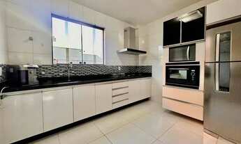 Imagem 4: Cobertura para aluguel, 4 quartos, 2 suítes, 3 vagas, Castelo - Belo Horizonte/MG