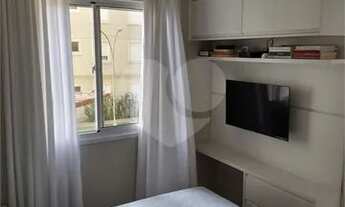 Imagem 7: Apartamento a venda no condomínio Bosque dos Jurutis na cidade de Jundiai