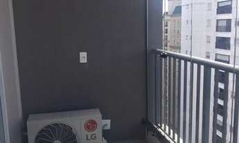 Imagem 7: RR5292D Apartamento 52m² CONDOMÍNIO ÁPICE PARK - OPORTUNIDADE - 2 Dorms 1 Vaga - Barueri