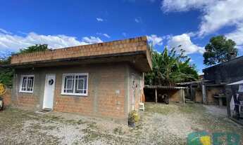 Imagem 3: TERRENO COM CASA