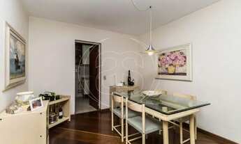 Imagem 4: São Paulo - Apartamento Padrão - Moema Índios