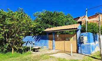 Imagem: 3 casas juntas!