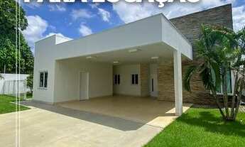 Imagem: Casa disponível para locação