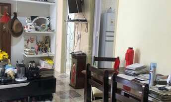 Imagem 3: Apartamento JK para Venda - 33m², 1 dormitório, Centro Histórico