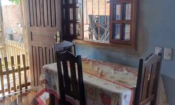 Imagem 2: 55 mil Casa com 2 dormitórios