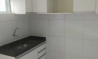 Imagem 2: Aluga-se Apartamento em Valentina próximo ao Bemais Supermercado