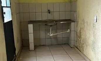 Imagem 2: Casa para venda possui 120 metros quadrados com 4 quartos em Vila da Prata - Manaus - AM