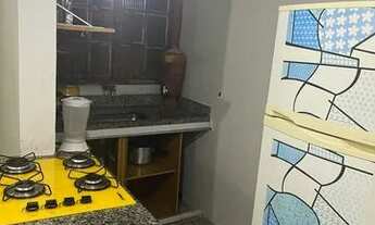 Imagem 2: Kitnet completa - Jardim America