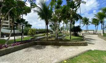 Imagem 4: Golden Beach Varandão R$ 225 mil e mobiliado