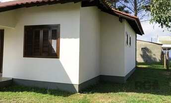 Imagem 5: Casa para Venda - 95m², 3 dormitórios, sendo 1 suites, 3 vagas - Balneário Atlântico