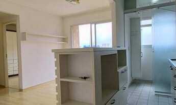 Imagem 2: Vendo apto no ponto mais alto da Vila Mascote, a apenas uma quadra do Brooklin Velho