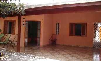 Imagem 2: Casa com 3 dormitórios, 200 m² - venda por R$ 420.000,00 ou aluguel por R$ 2.166,67/mês