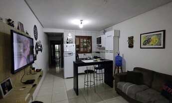 Imagem 2: CASA RESIDENCIAL em ALVORADA - RS, JARDIM ALGARVE