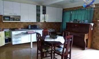 Imagem 5: Casa com 5 dormitórios para alugar, 360 m² por R$ 5.271,00/mês - Jardim Esplanada II - São