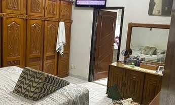 Imagem 2: Casa de condomínio para venda com 350 metros quadrados com 3 quartos em Jardim Leblon - Cu