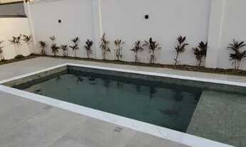 Imagem 6: Magnifico Sobrado c/5 suítes Alphaville 1