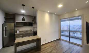 Imagem 2: São Paulo - Apartamento Padrão - Tatuapé