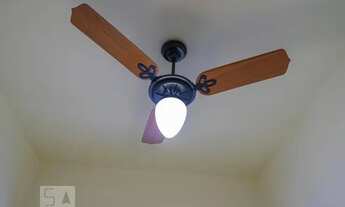 Imagem 4: Apartamento para Aluguel - Irajá, 2 Quartos, 74 m2