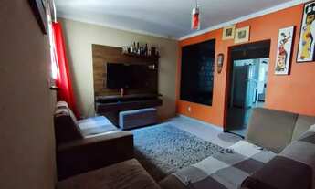 Imagem 3: Casa Conjunto Riviera