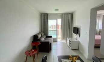 Imagem 7: Apartamento 2 quartos | 1 suíte Mobiliado | Na Pelinca