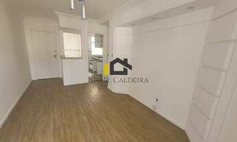 Imagem 5: APARTAMENTO COM 3 DORMITÓRIOS, SACADA E GARAGEM PRIVATIVA