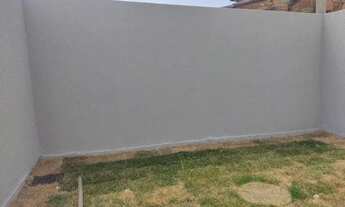 Imagem 6: Casa para venda tem 122 metros quadrados com 2 quartos em Porto Canoa - Serra - ES