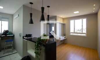 Imagem 5: Apartamento para Aluguel - Jardim Nossa Senhora do Carmo, 2 Quartos, 40 m2