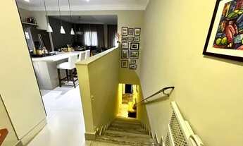 Imagem 6: Sobrado para venda em Jardim Leonor - São Paulo - SP