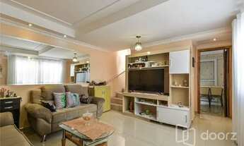 Imagem: SãO PAULO - Casa de Condomínio - Vila