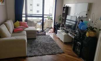 Imagem: APTO VILA MASCOTE A VENDA, 3 DORMITÓRIOS