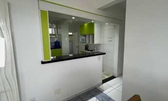 Imagem 6: Apartamento para aluguel com 3 quartos vista panorâmica 2 suítes 163 metros em Gonzaga - S