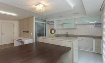 Imagem 3: CURITIBA - Apartamento Padrão - Ecoville