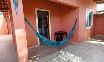 Imagem: Casa pra temporada São Pedro da Aldeia