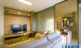 Imagem 4: APARTAMENTO - VILA VALPARAÍSO - SP