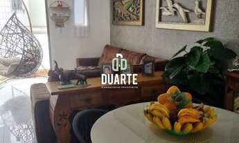 Imagem 2: SANTOS - Casa Padrão - MARAPÉ