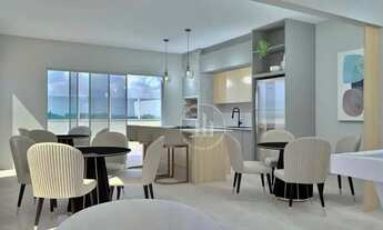 Imagem 5: Cobertura com 3 dormitórios à venda, 125 m² por R$ 675.000,00 - Jardim Primavera - Biguaçu