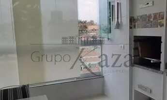 Imagem 5: Jacarei - Apartamento Padrão - Centro