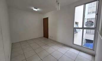 Imagem 5: Apartamento para aluguel tem 47 metros quadrados com 2 quartos