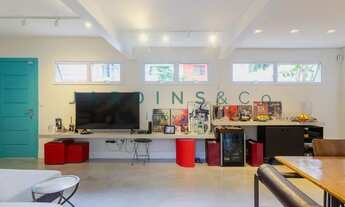 Imagem 4: SãO PAULO - Casa de Vila - Vila Olímpia