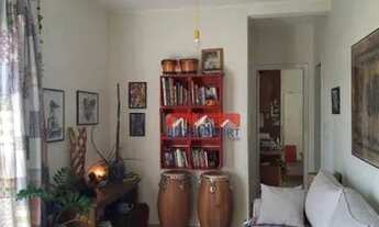 Imagem 2: Apartamento com 2 dormitórios à venda, 58 m² por R$ 275.000,00 - Recanto Quarto Centenário