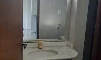 Imagem 2: Apartamento para aluguel possui 44 metros quadrados com 1 quarto em Cabo Branco - João Pes