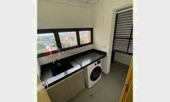 Imagem 7: Apartamento para locação - Jardim, Santo André